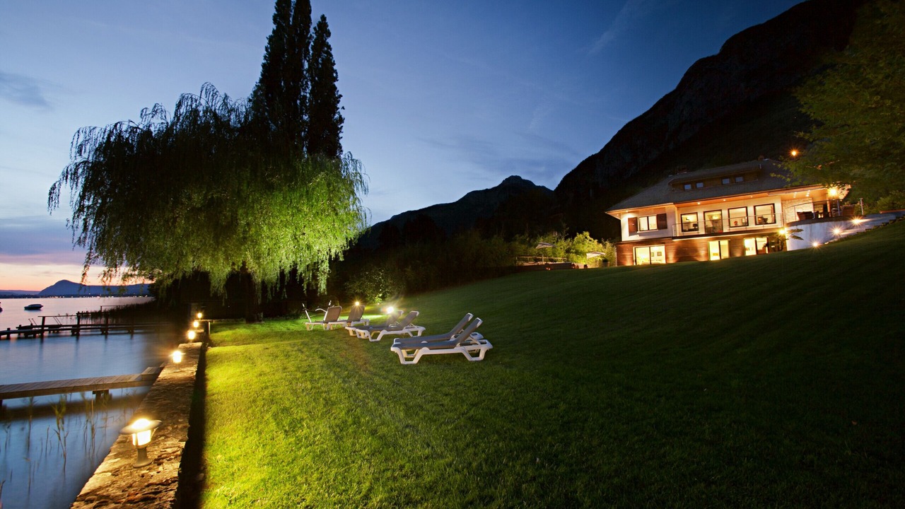 Photo of Outdoor in Veyrier-du-Lac