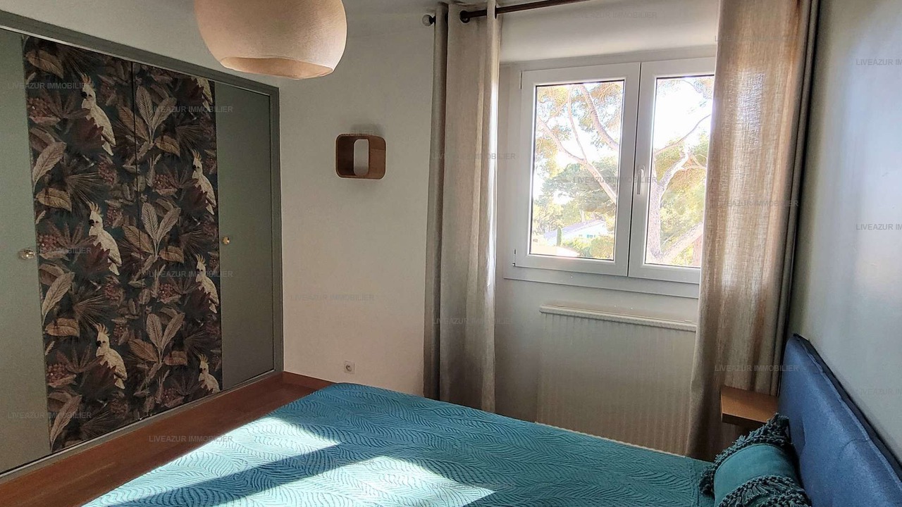 Photo of Bedroom in Sanary-sur-Mer