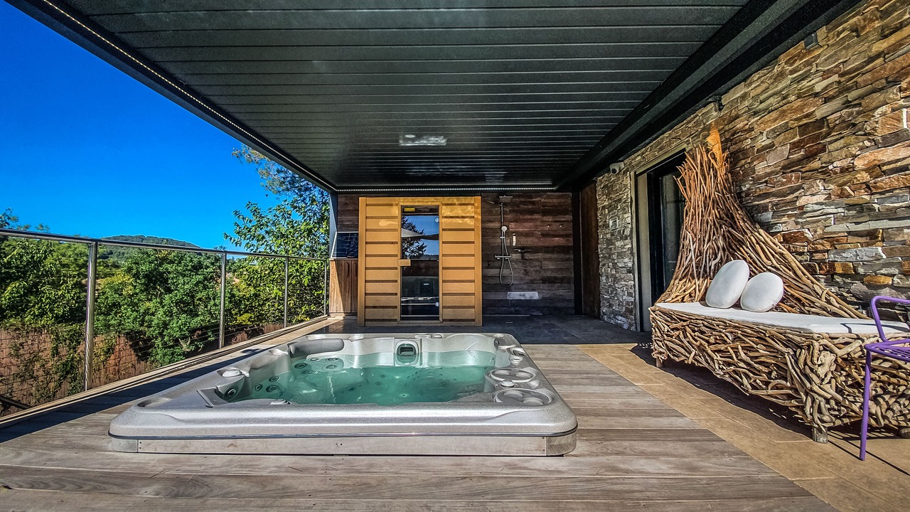 Photo of Patio Balcony in Le Beausset