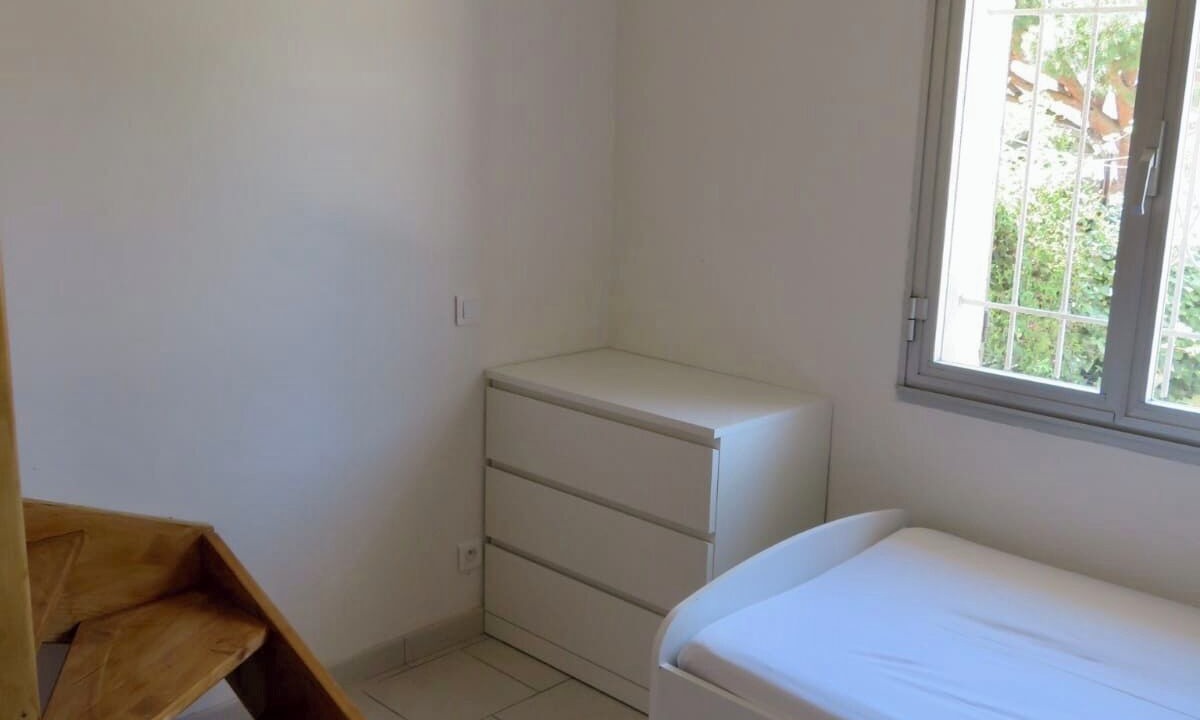 Photo of Bedroom in Sainte-Maxime