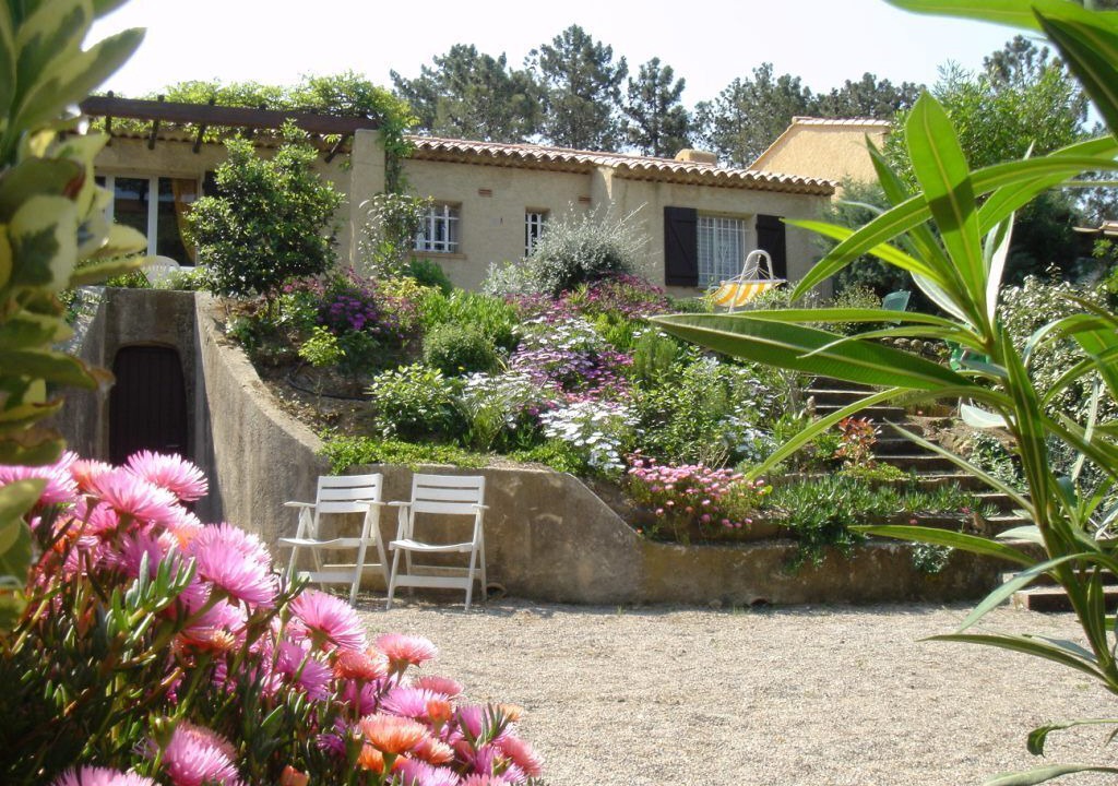 Photo of Outdoor in Sainte-Maxime
