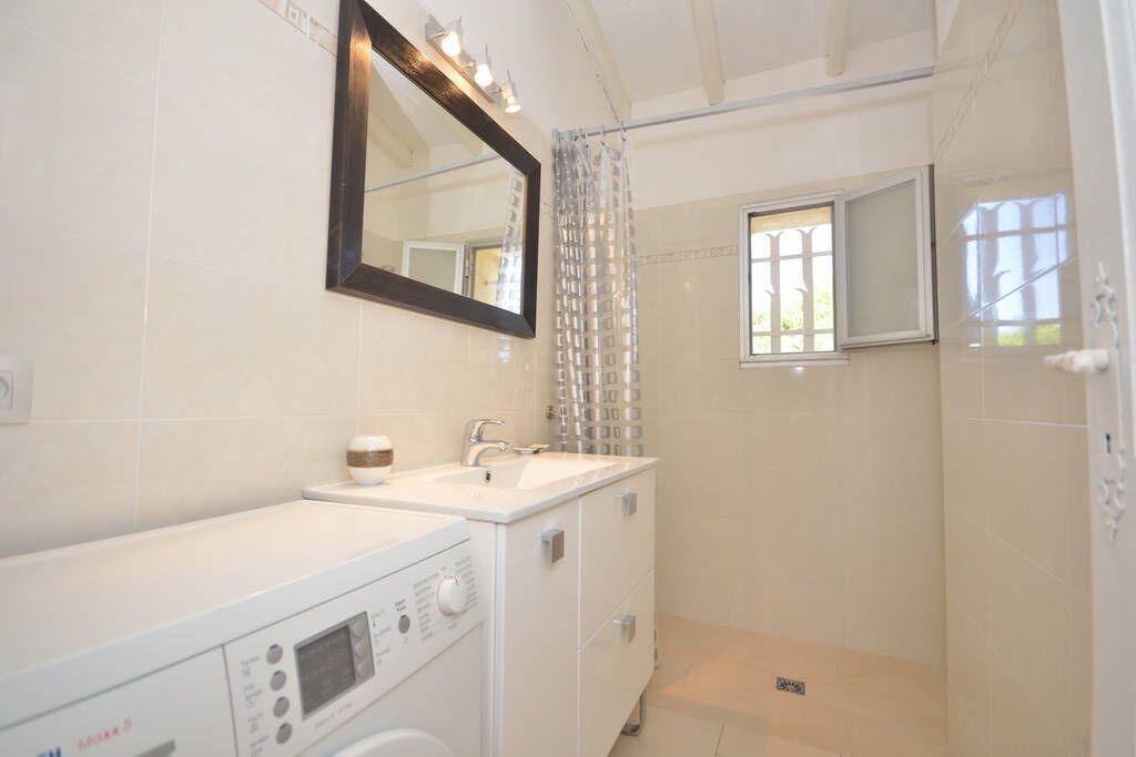 Photo of Bathroom in Sainte-Maxime