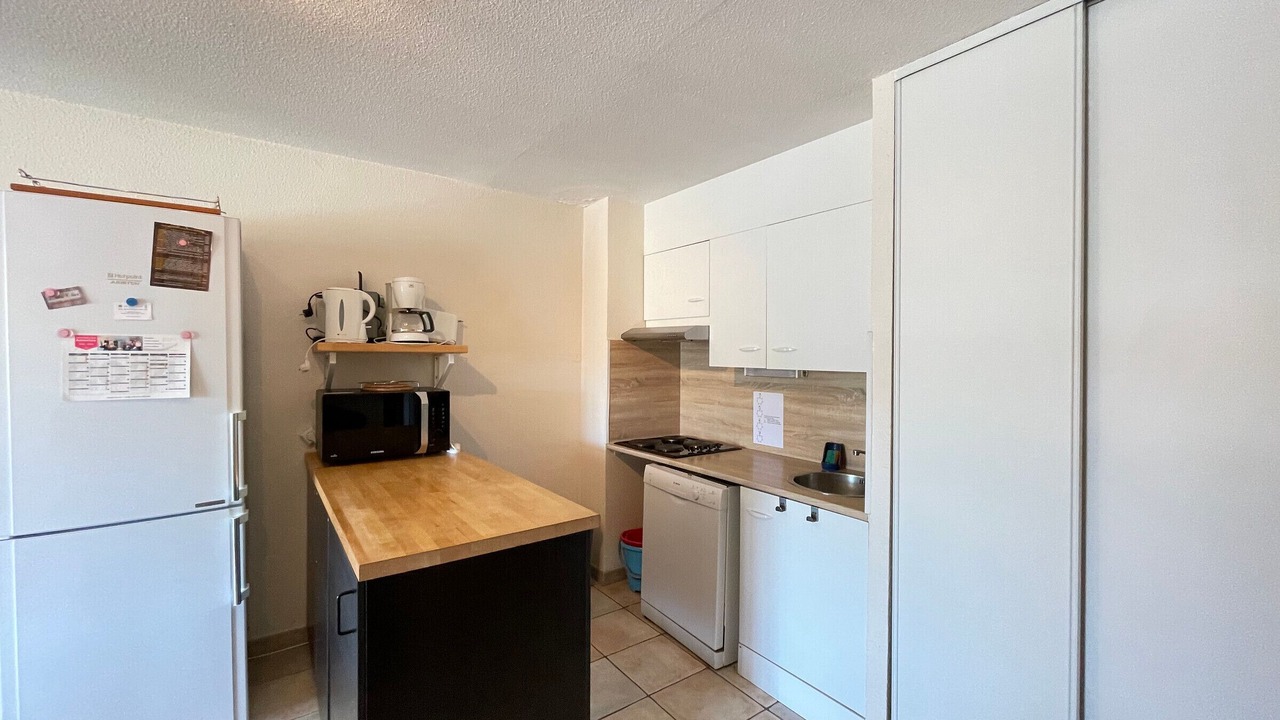 Photo of Kitchen in Sete