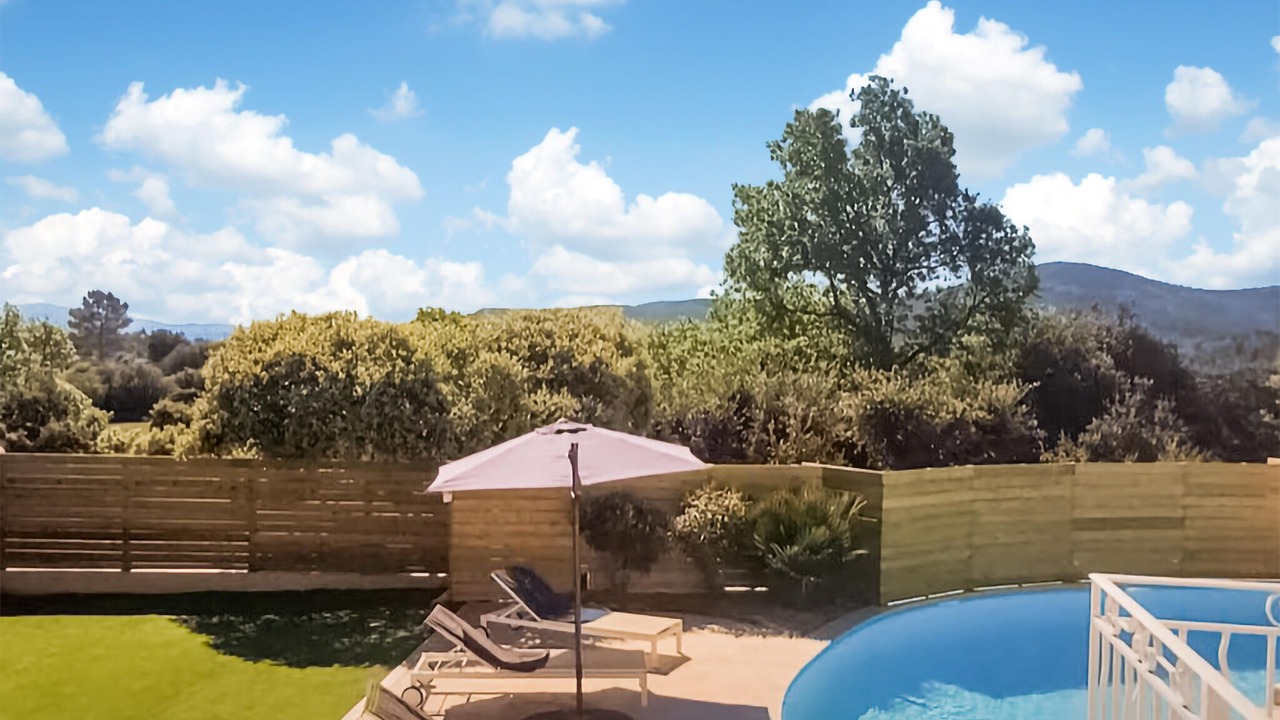 Photo of Outdoor in Sainte-Anastasie-sur-Issole