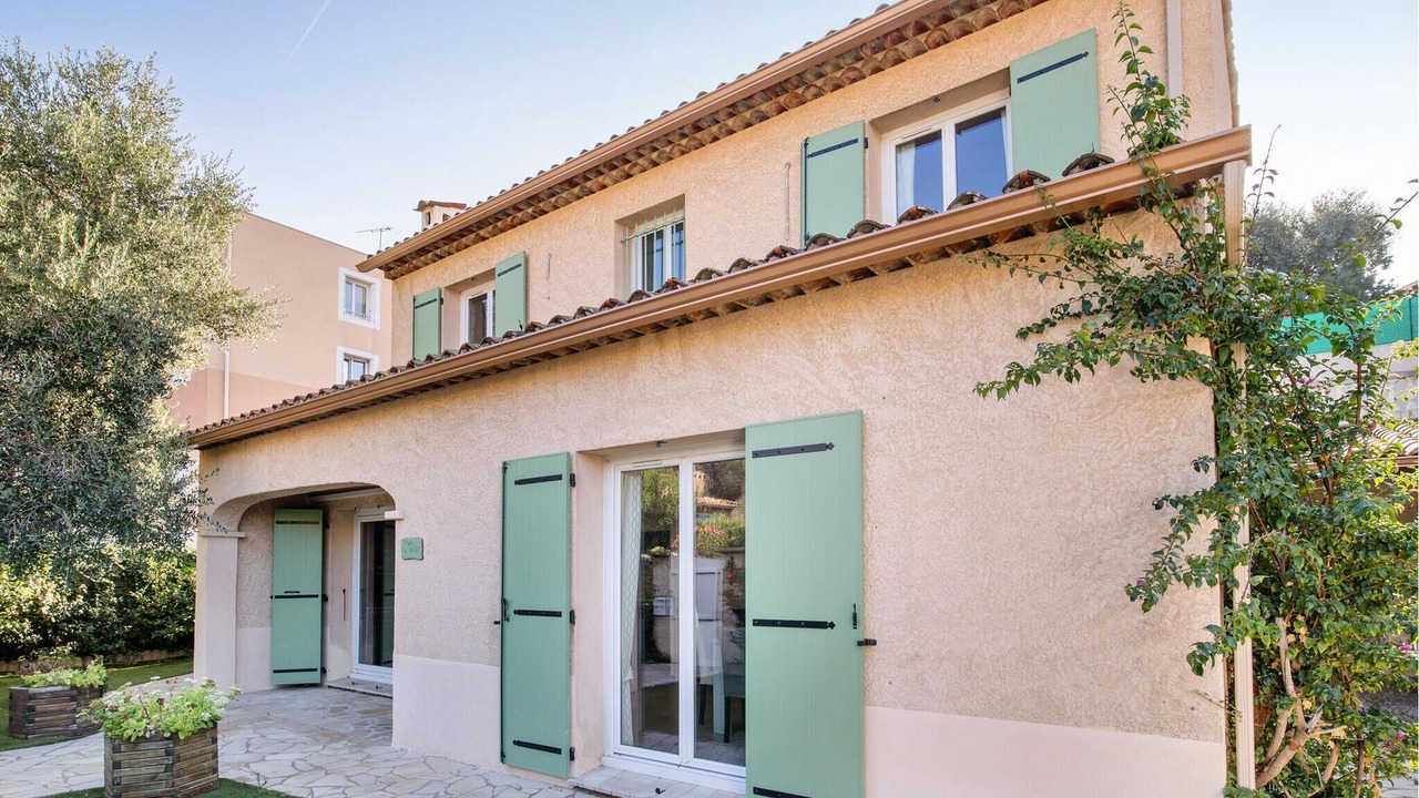 Photo of Outdoor in Sainte-Maxime