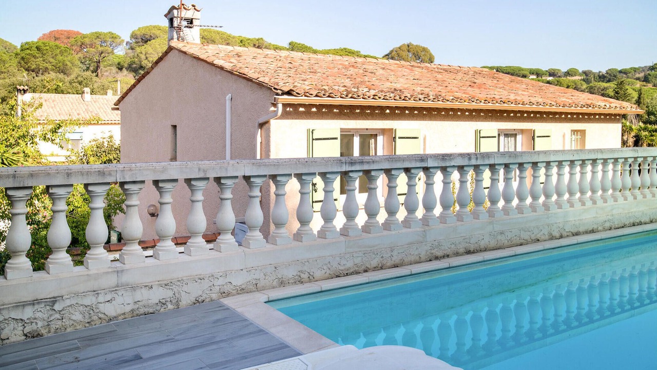 Photo of Outdoor in Sainte-Maxime
