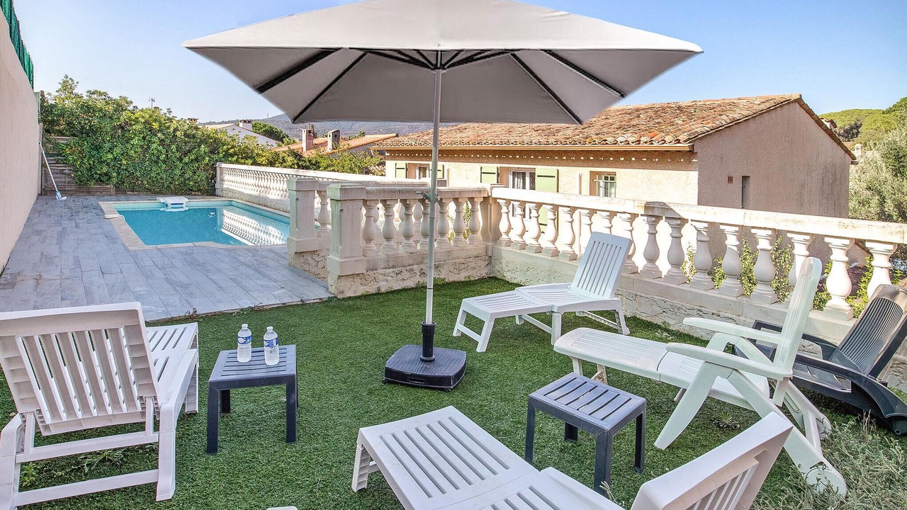 Photo of Outdoor in Sainte-Maxime