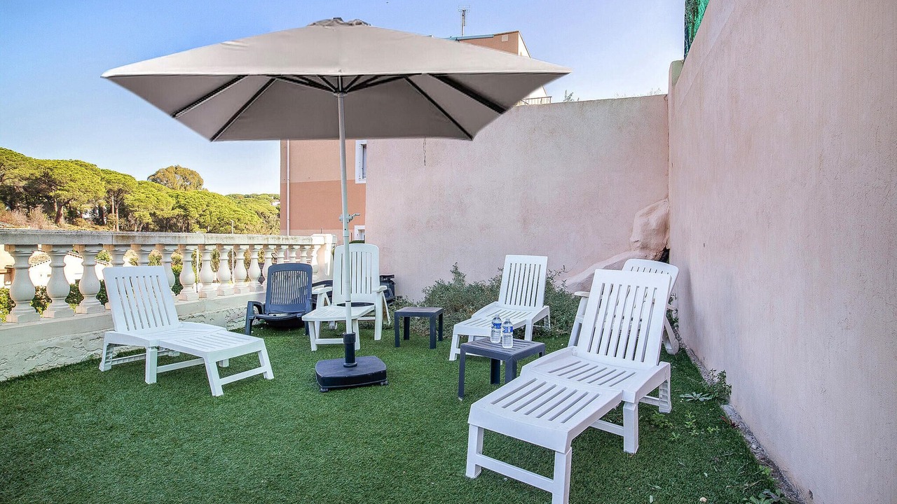Photo of Outdoor in Sainte-Maxime