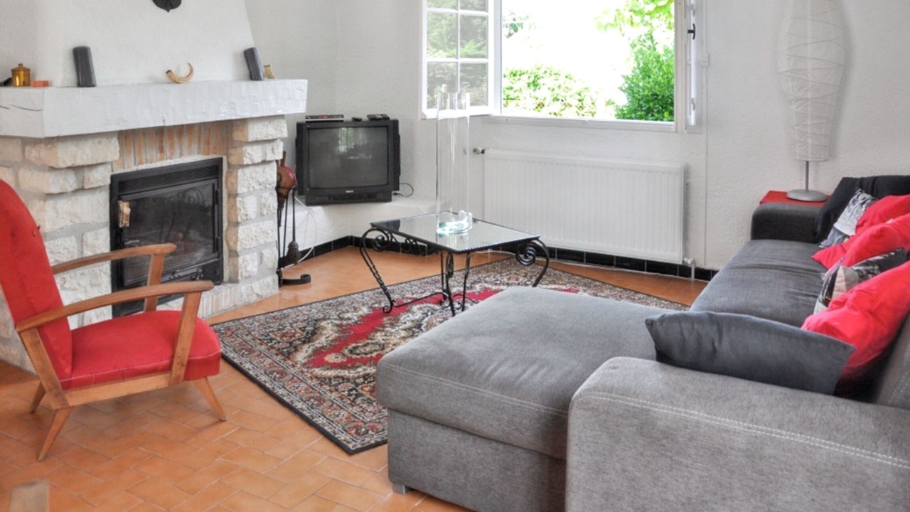 Photo of Livingroom in Le Verdon-sur-Mer
