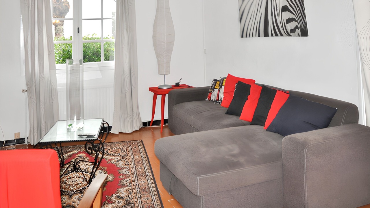 Photo of Livingroom in Le Verdon-sur-Mer