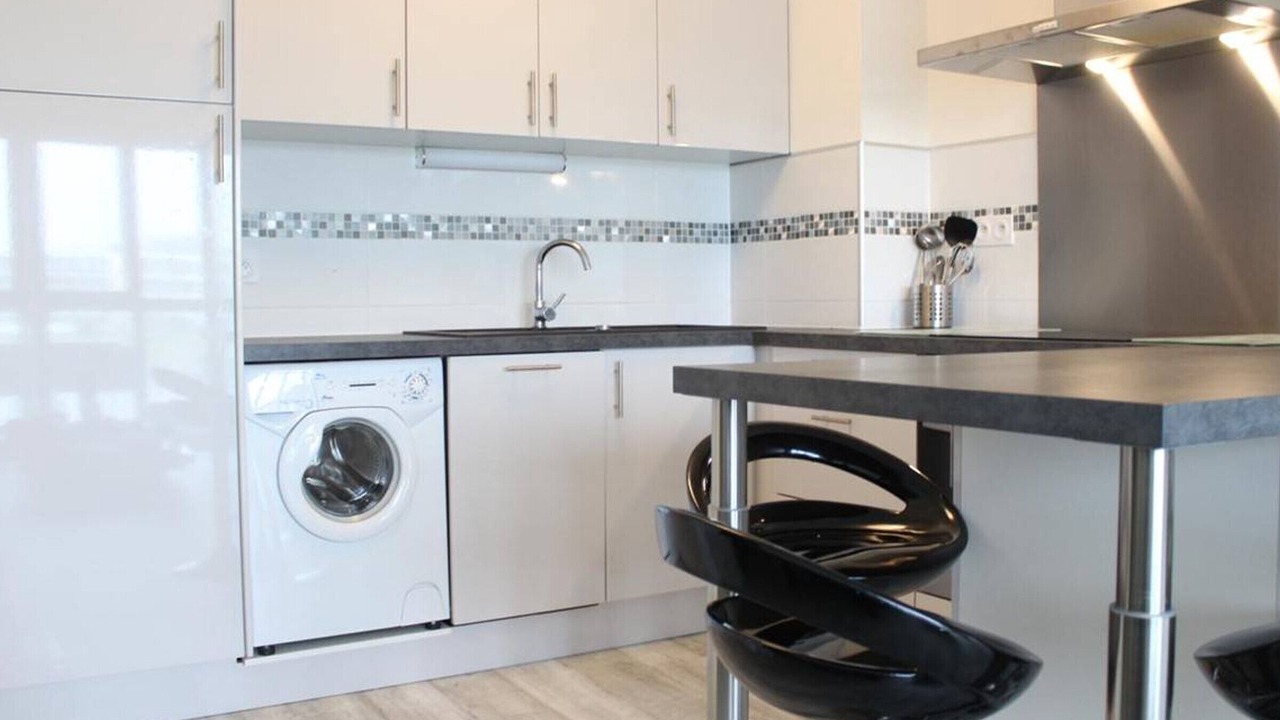 Photo of Kitchen in La Rochelle