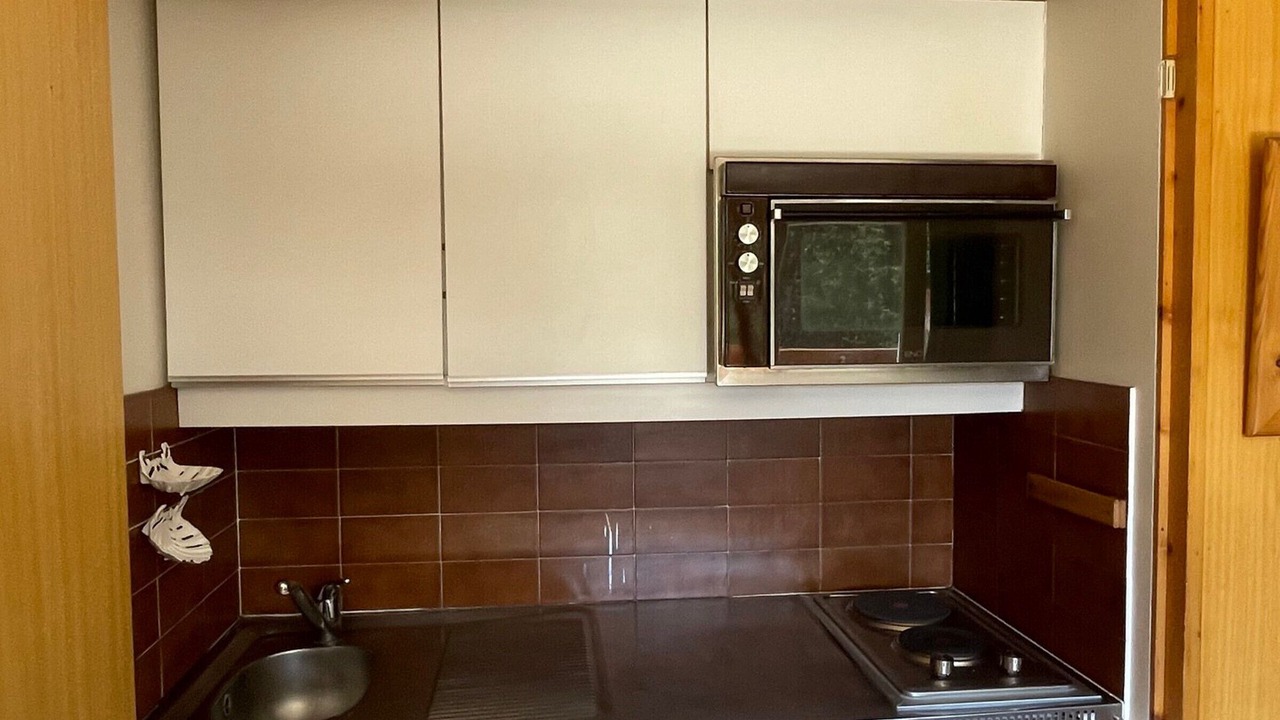 Photo of Kitchen in Meribel