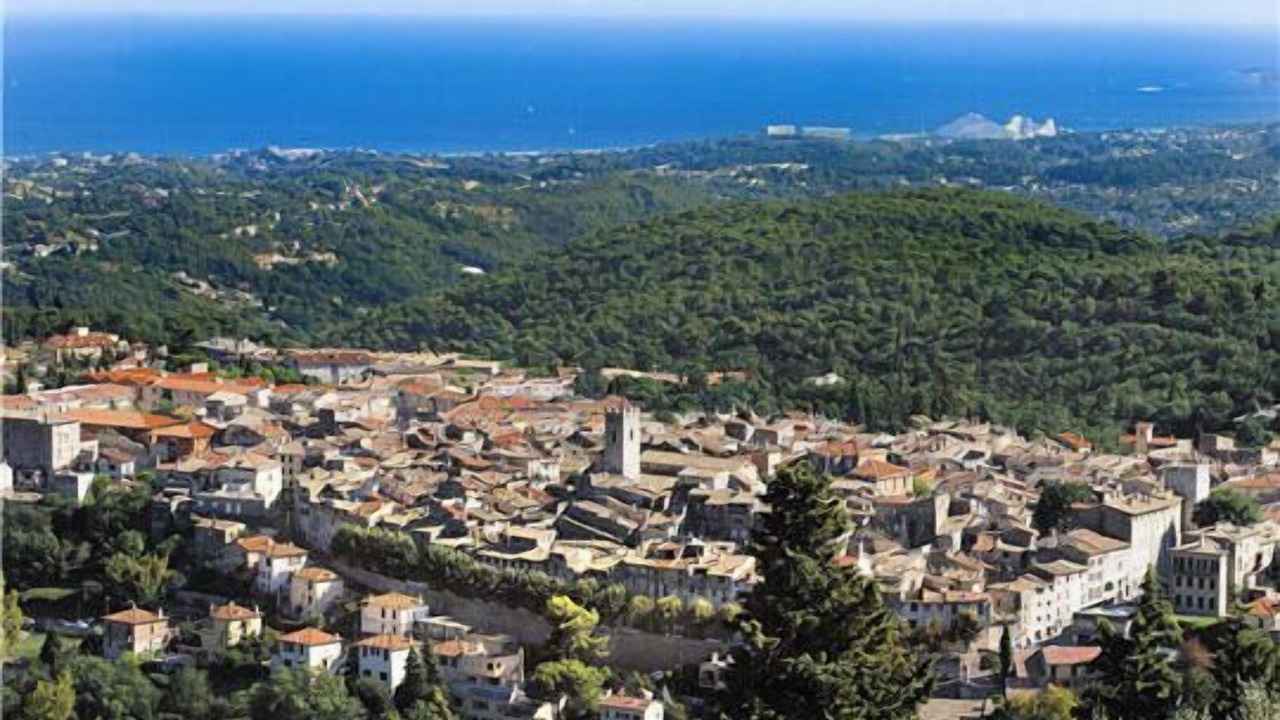 Photo of Outdoor in Vence