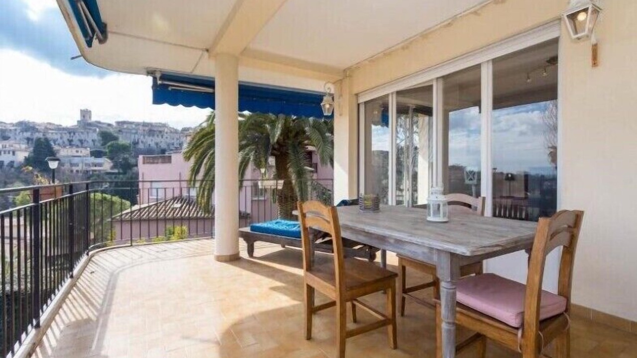 Photo of Outdoor in Vence