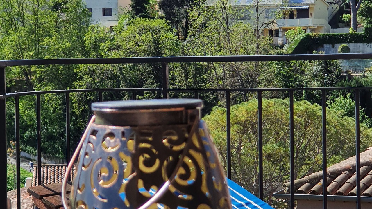 Photo of Outdoor in Vence