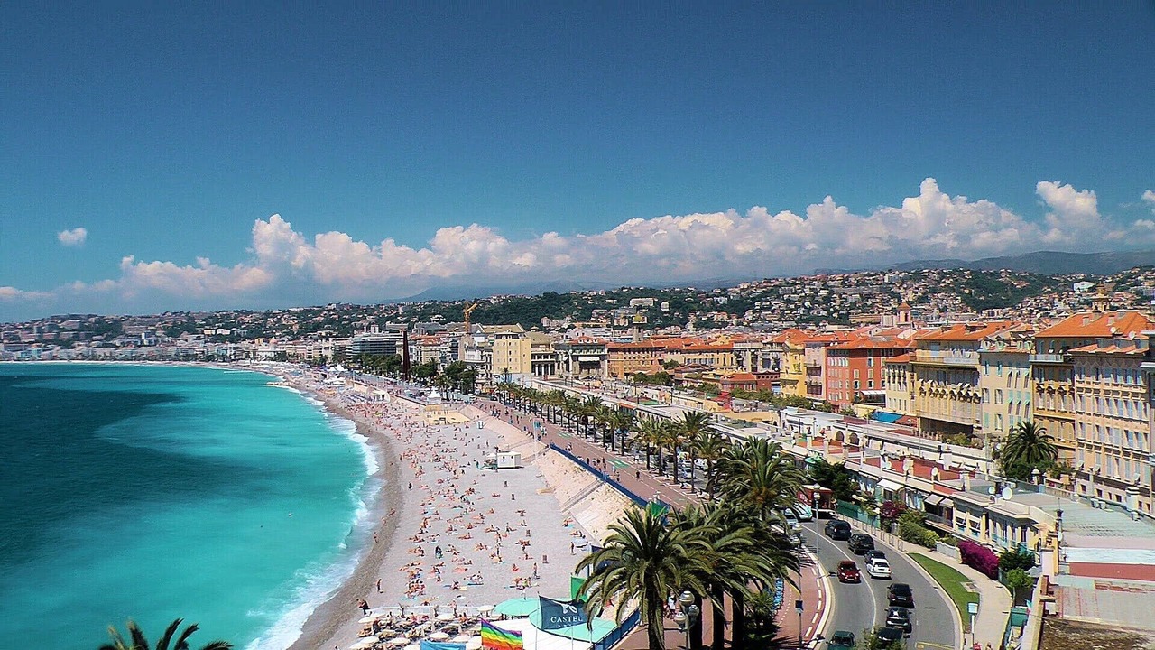 Photo of Others in Nice City Centre