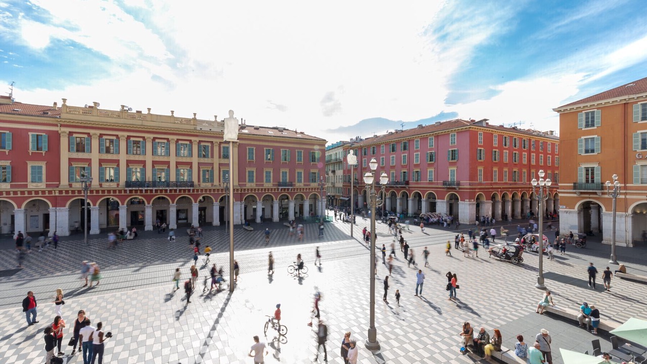 Photo of Others in Nice City Centre