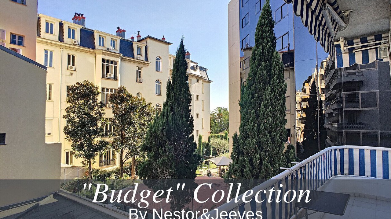 Photo of Outdoor in Nice City Centre