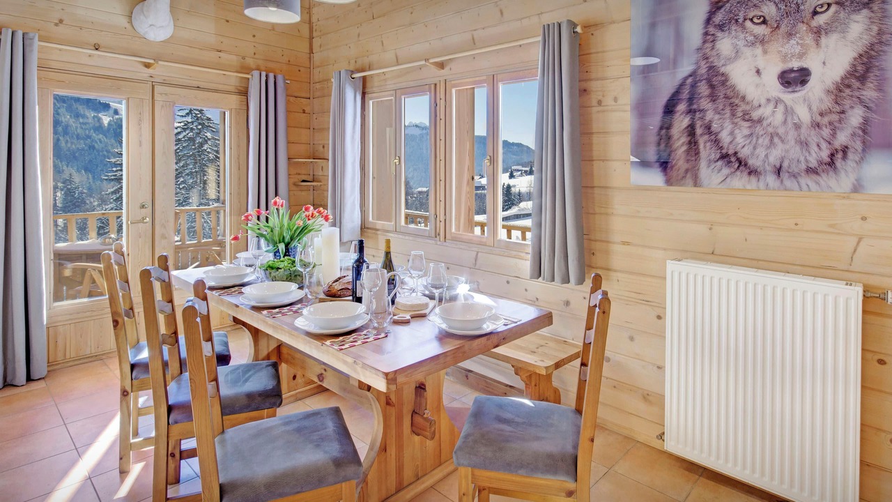 Photo of Others in Le Grand-Bornand