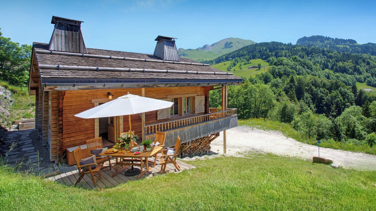 Photo of Outdoor in Le Grand-Bornand