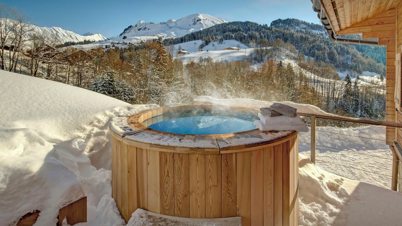 Photo of Others in Le Grand-Bornand