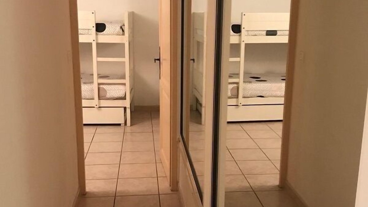 Photo of Bedroom in La Cadiere-d'Azur