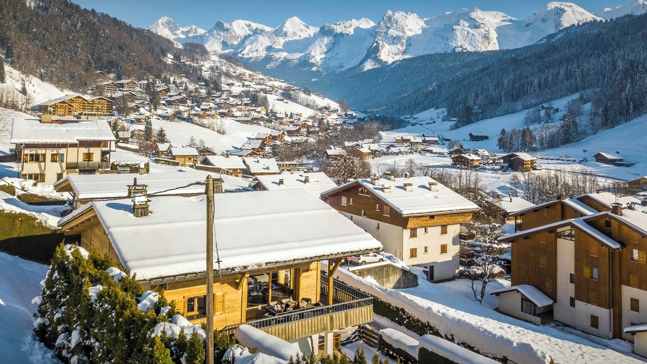 Photo of Others in Le Grand-Bornand