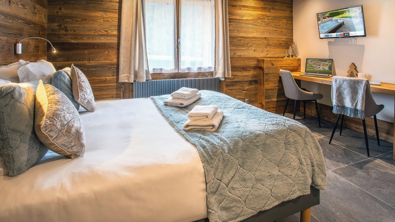 Photo of Others in Le Grand-Bornand
