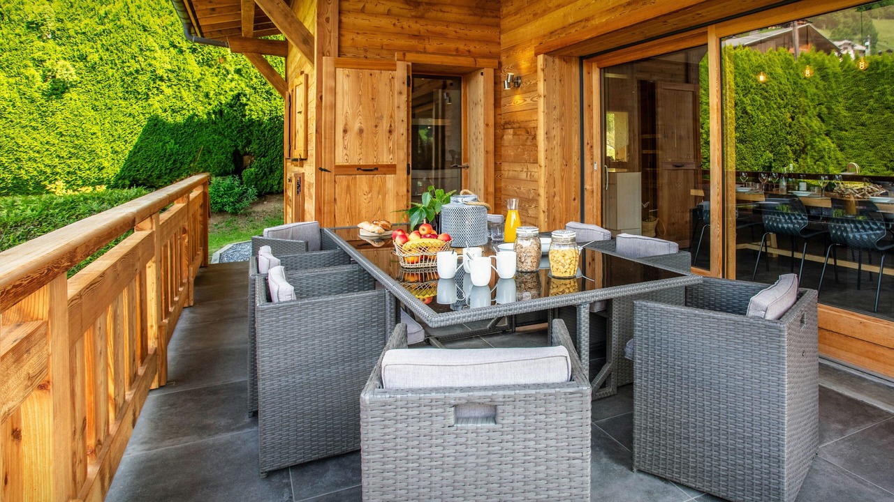 Photo of Others in Le Grand-Bornand