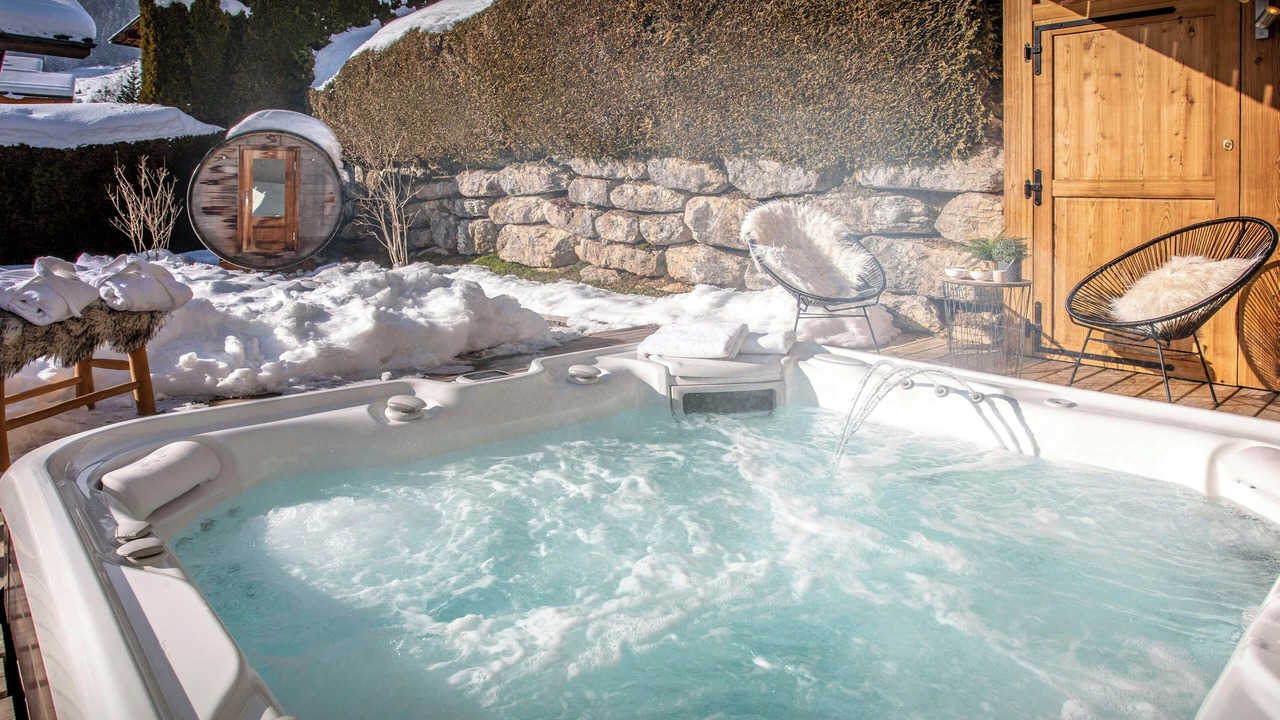 Photo of Outdoor in Le Grand-Bornand