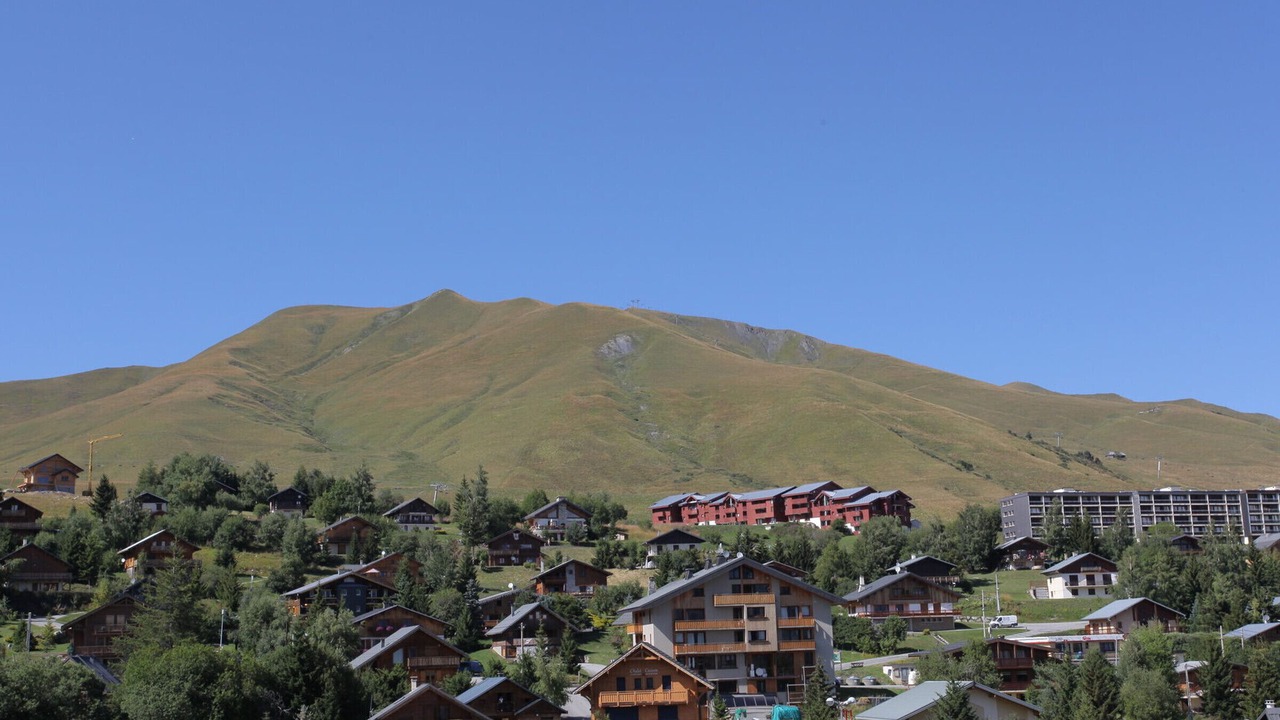 Photo of Outdoor in La Toussuire