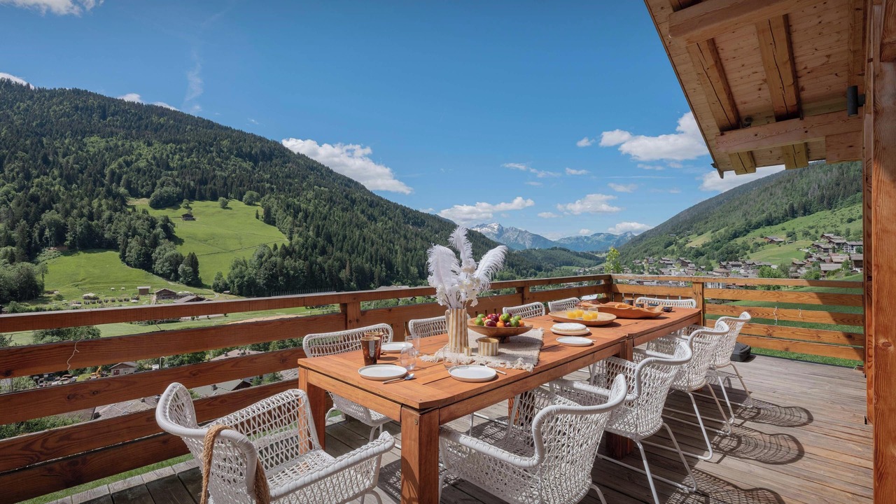 Photo of Others in Le Grand-Bornand