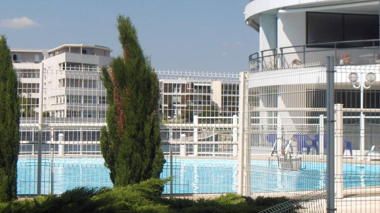 Photo of Outdoor in La Rochelle