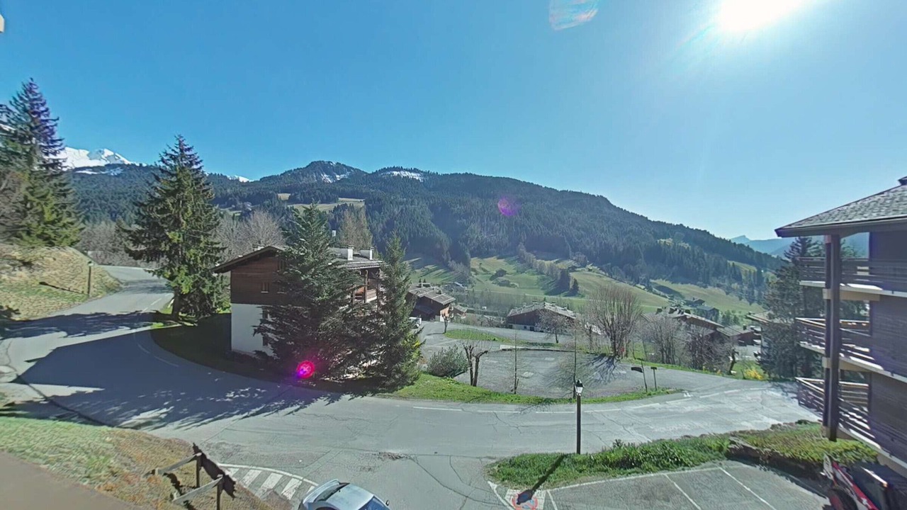 Photo of Others in Le Grand-Bornand