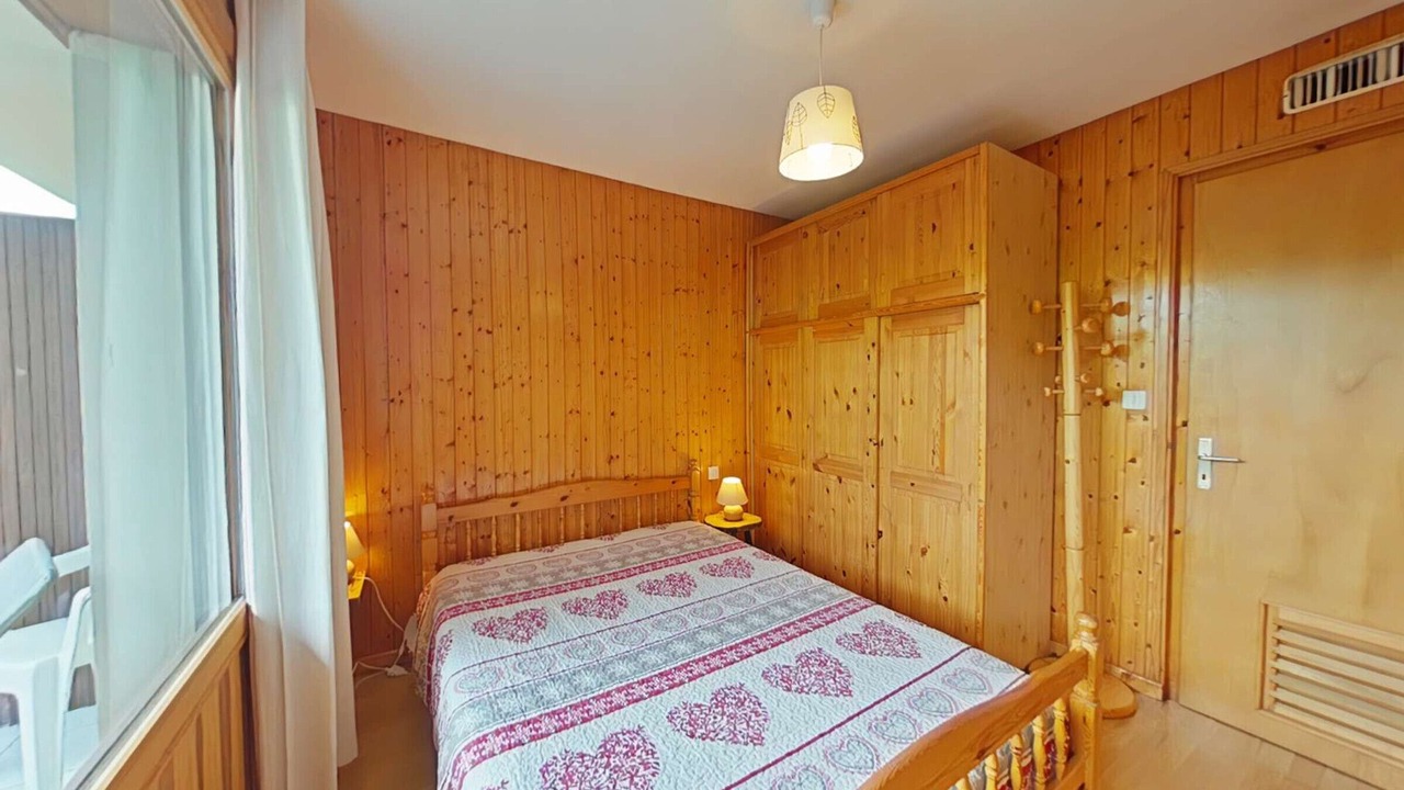 Photo of Bedroom in Le Chinaillon