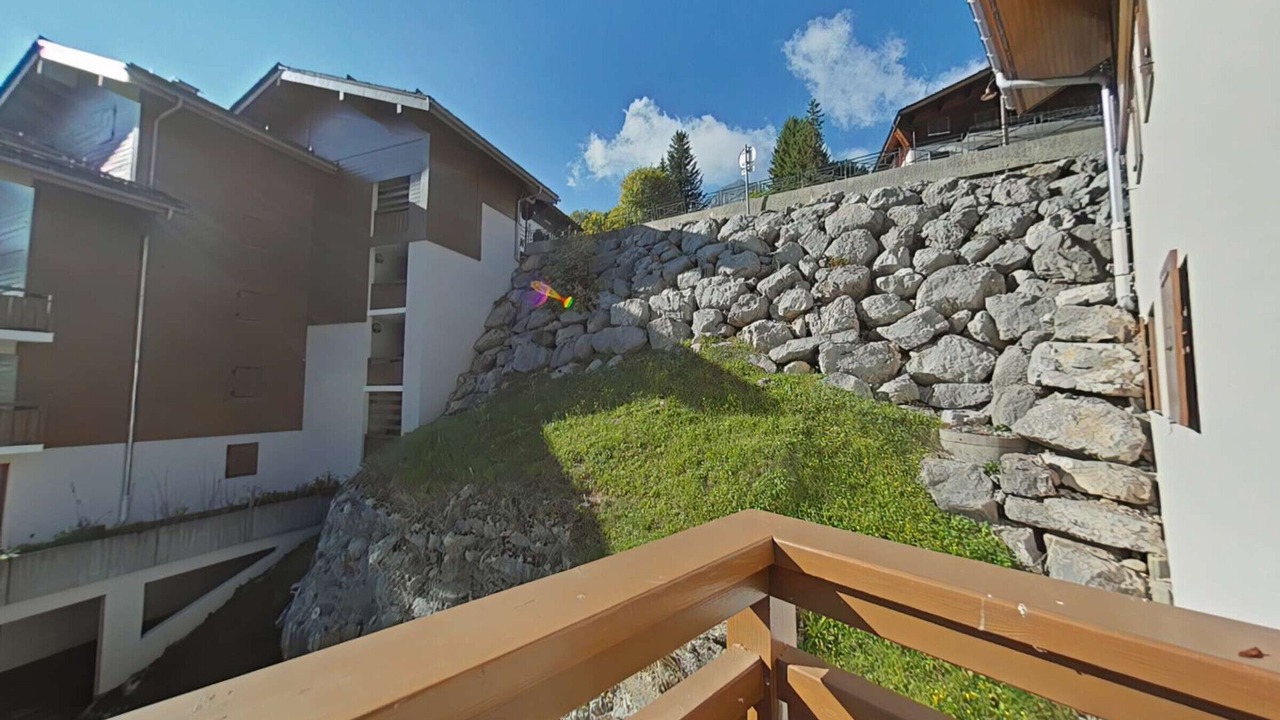 Photo of Outdoor in Le Grand-Bornand