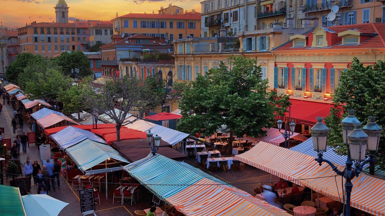Photo of Outdoor in Carre d'Or