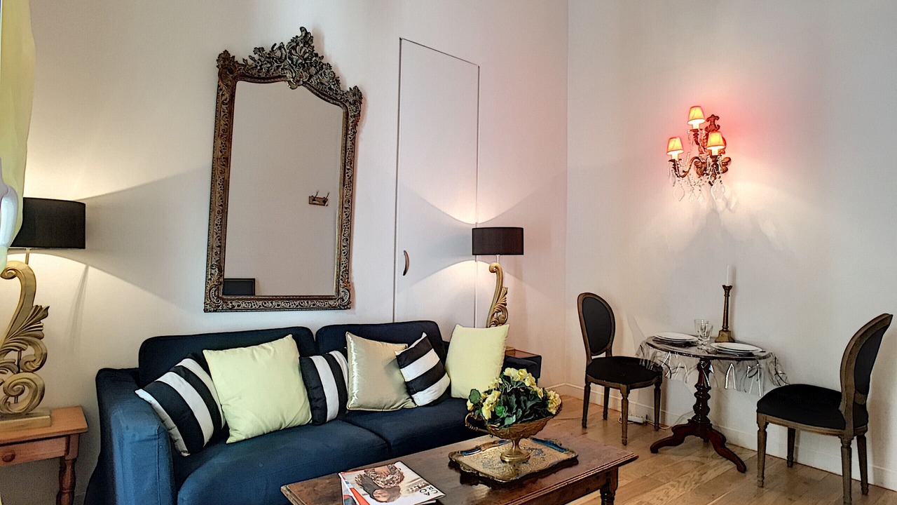 Photo of Livingroom in Carre d'Or