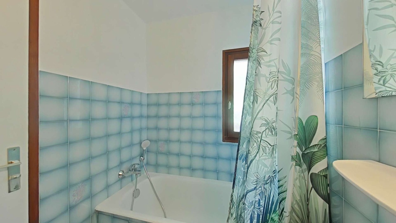 Photo of Bathroom in Le Grand-Bornand