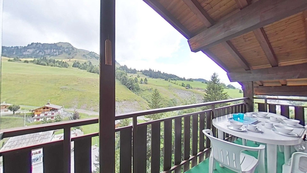 Photo of Outdoor in Le Grand-Bornand