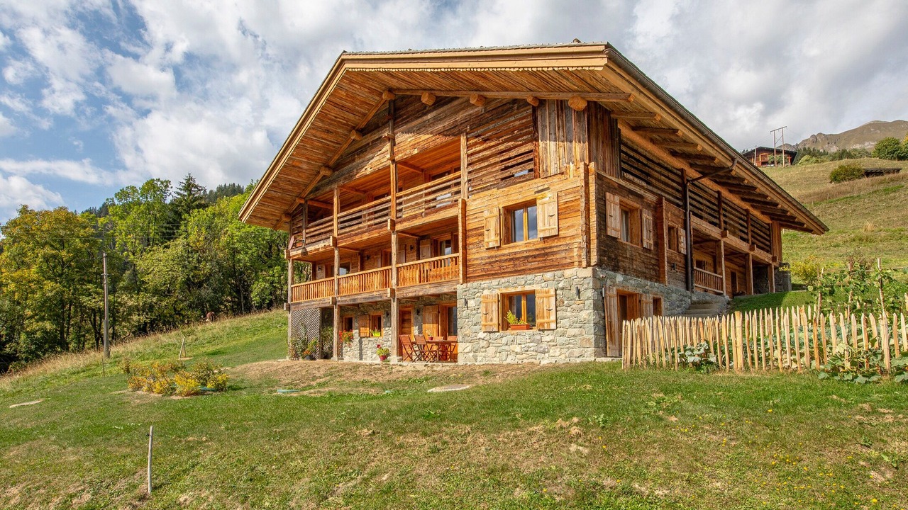 Photo of Outdoor in Le Grand-Bornand