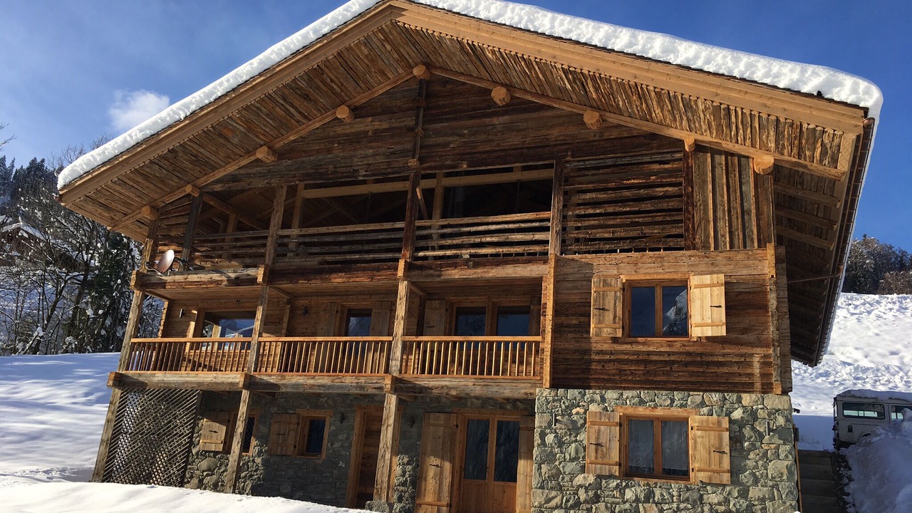 Photo of Outdoor in Le Grand-Bornand