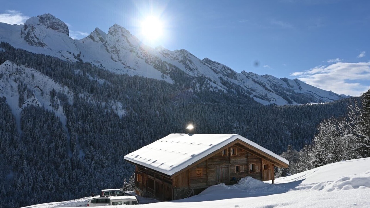 Photo of Outdoor in Le Grand-Bornand