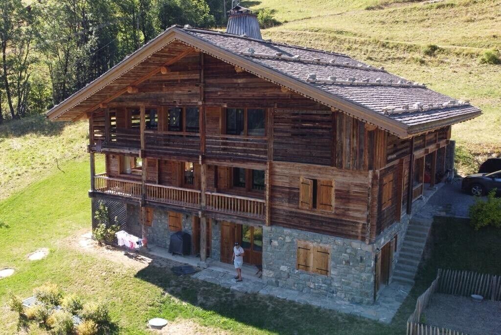 Photo of Outdoor in Le Grand-Bornand