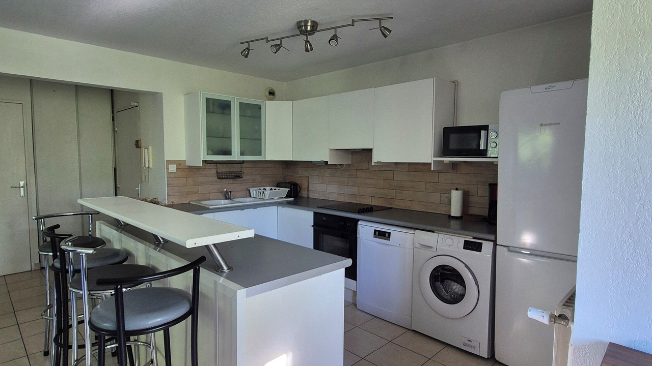 Photo of Kitchen in Antigone