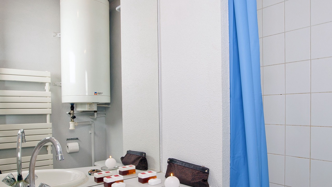 Photo of Bathroom in Nansouty-Saint-Genes