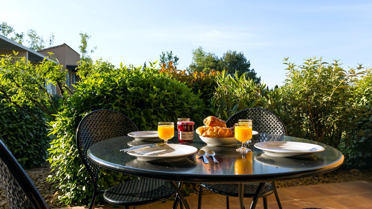 Photo of Patio Balcony in Saumane-de-Vaucluse