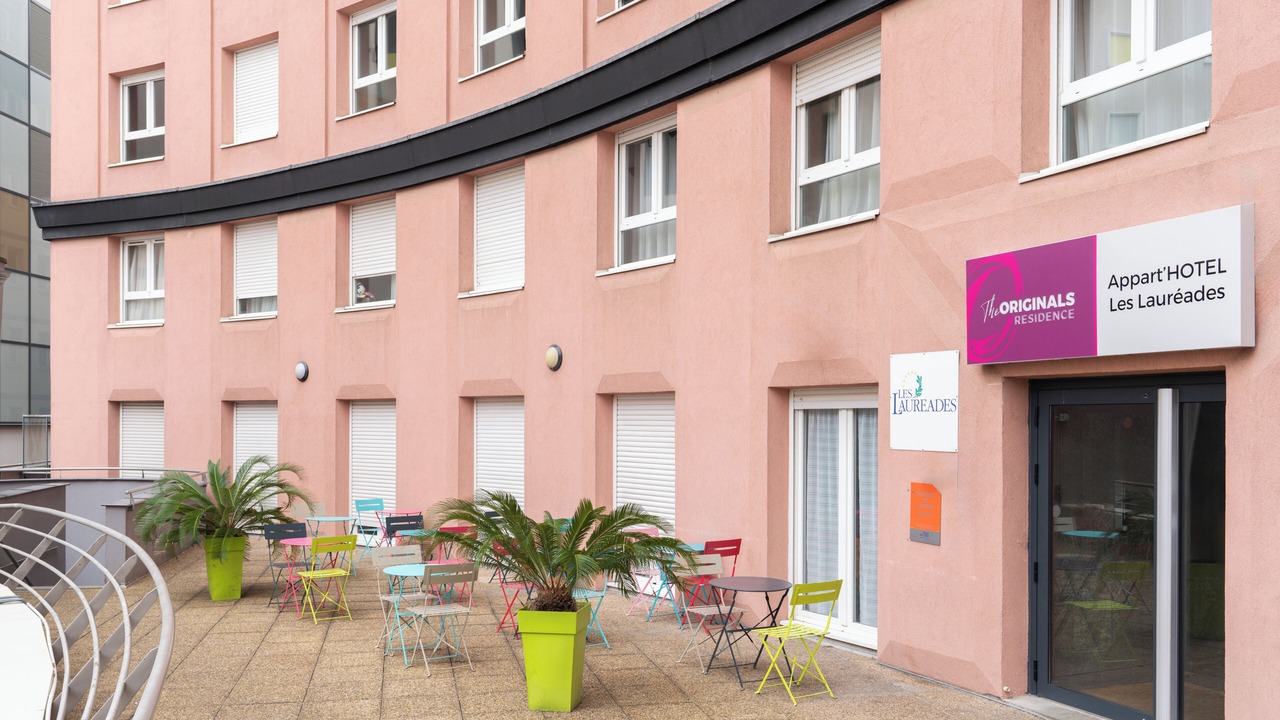 Photo of Patio Balcony in Blatin