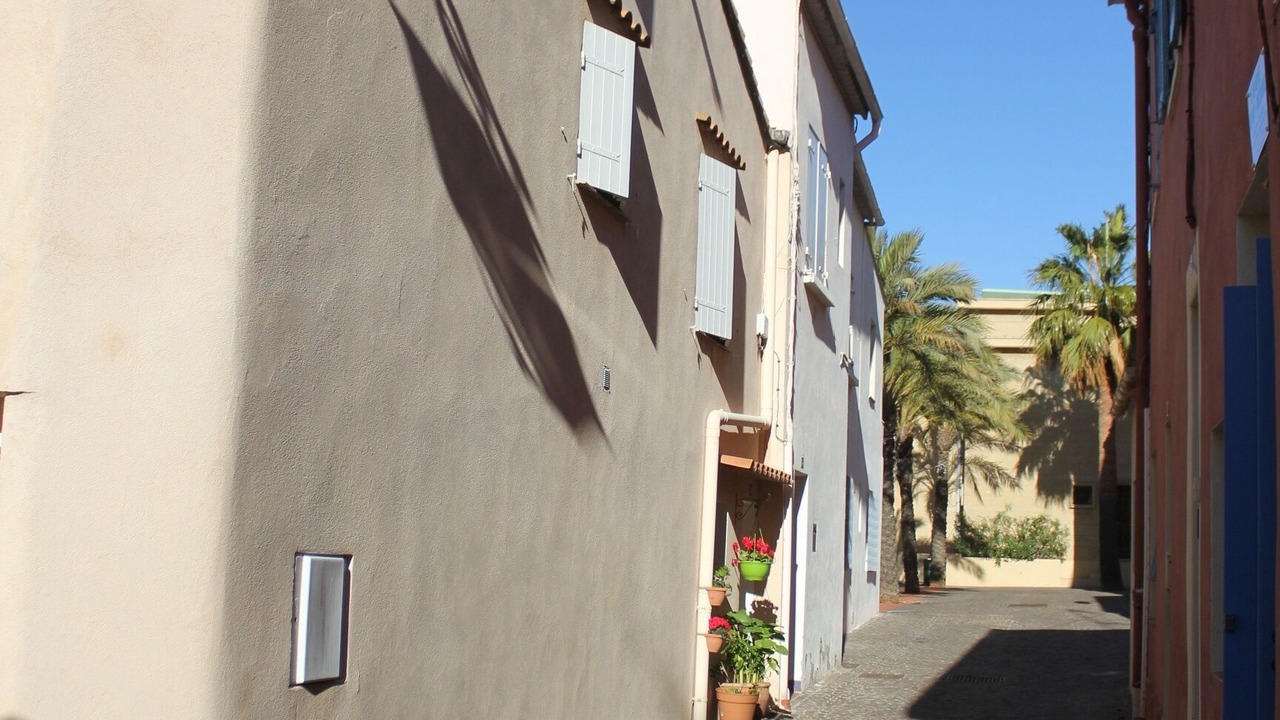 Photo of Outdoor in Sanary-sur-Mer