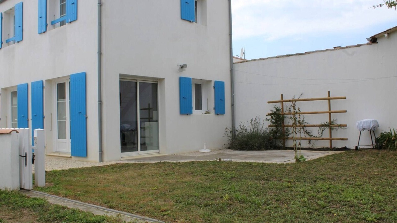 Photo of Outdoor in Saint-Denis-d'Oleron